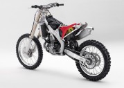 Honda CRF450R